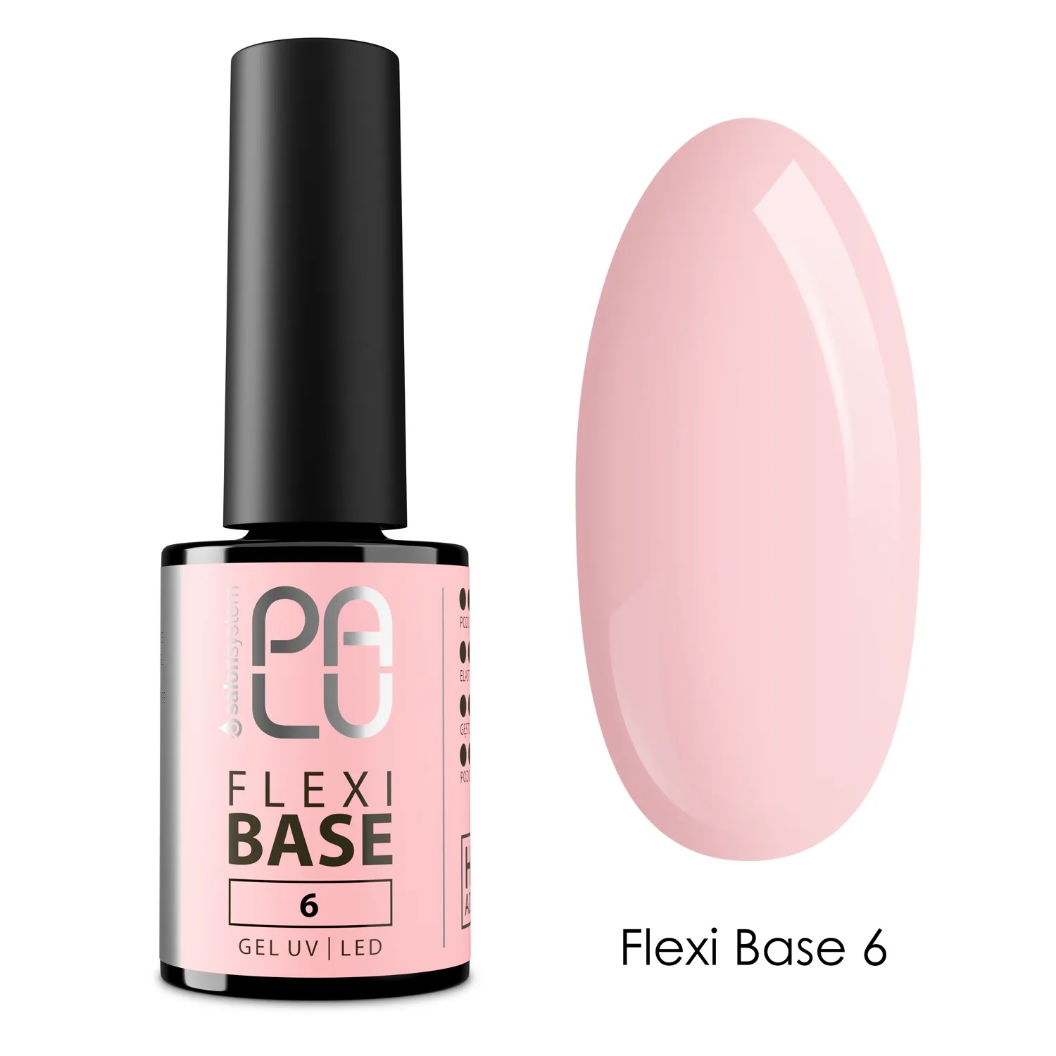 flexi base 6