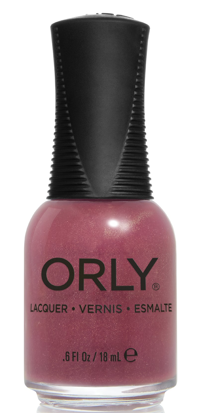 Orly Hillside