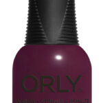 orly black cherry