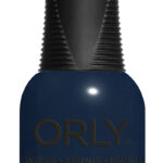 orly blue surde