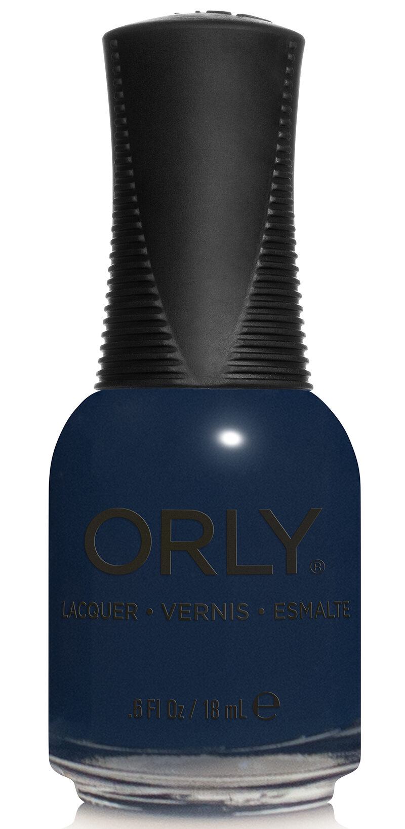orly blue surde