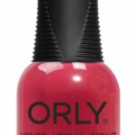 Orly Dessert rose