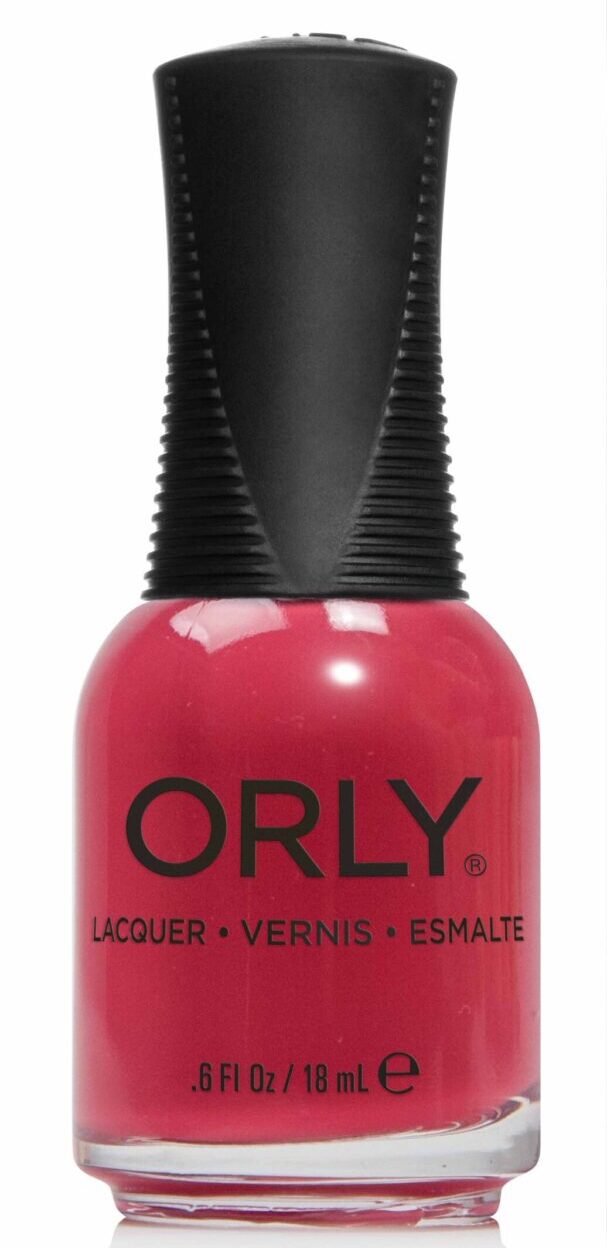 Orly Dessert rose