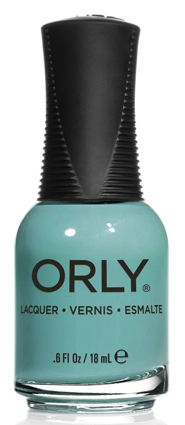 Orly Gumdrop