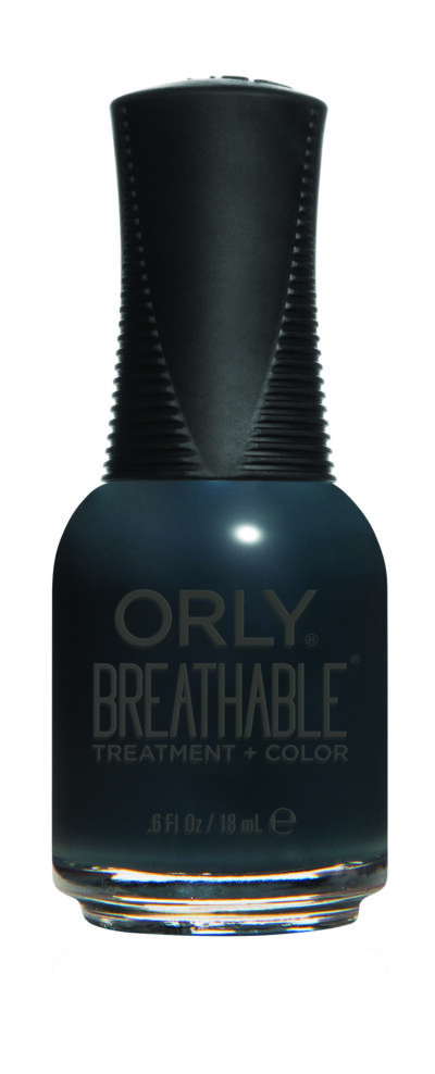 Βερνίκι Νυχιών Orly Breathable Dive Deep 18ml