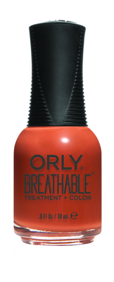 Βερνίκι Νυχιών Orly Breathable Sun Kissed 18ml