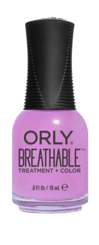 Βερνίκι Νυχιών Orly Breathable TLC 18ml