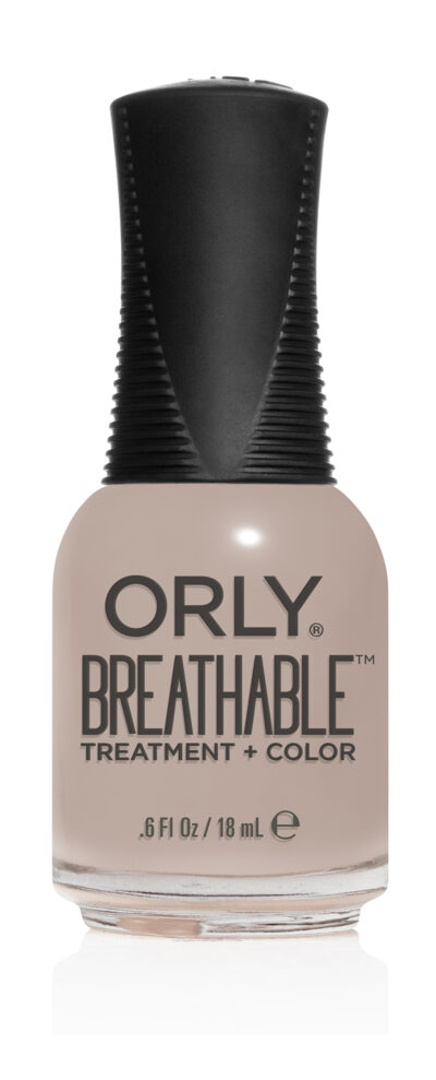 Βερνίκι Νυχιών Orly Breathable Almond milk 18ml